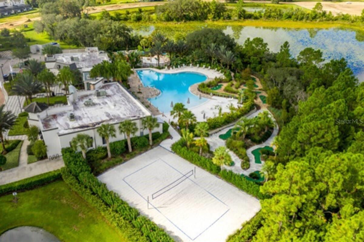 FESTIVAL PH 5 - Residential Lease