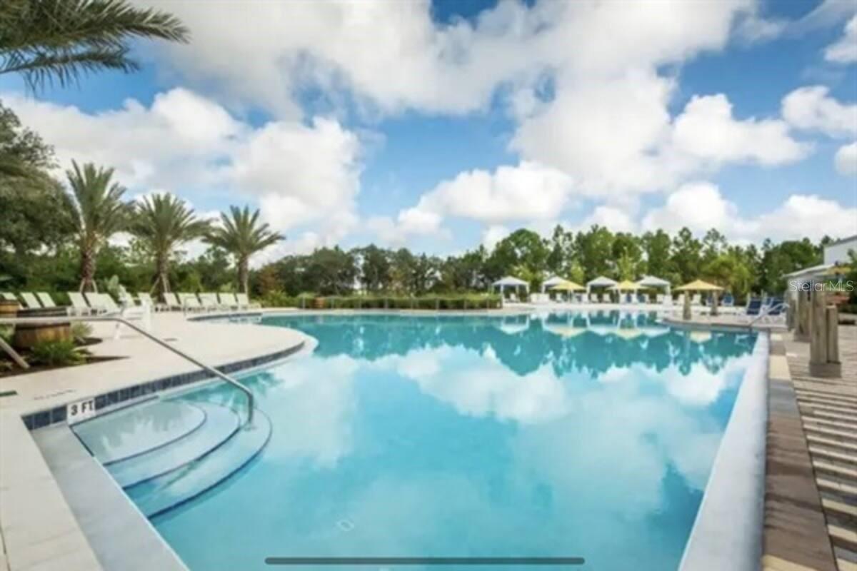 FESTIVAL PH 5 - Residential Lease