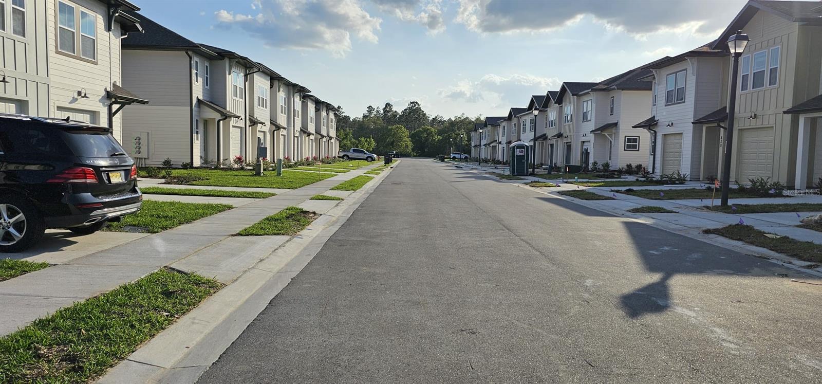 FESTIVAL PH 5 - Residential Lease