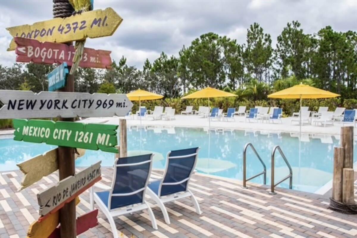 FESTIVAL PH 5 - Residential Lease