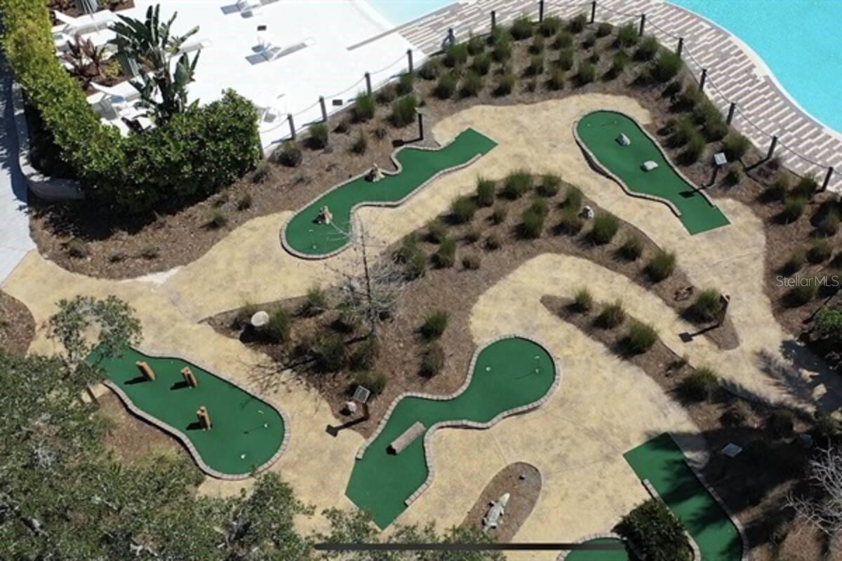 FESTIVAL PH 5 - Residential Lease