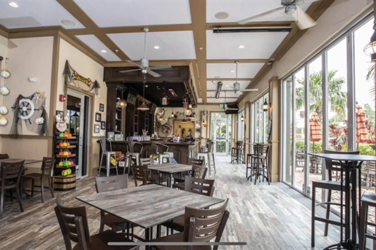 FESTIVAL PH 5 - Residential Lease