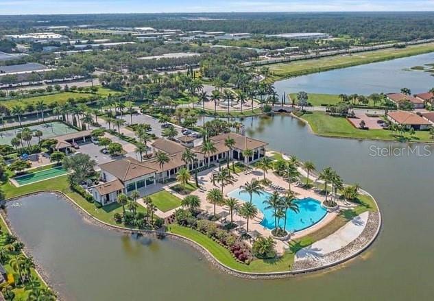 TOSCANA ISLES PH 6 UN 2 - Residential Lease