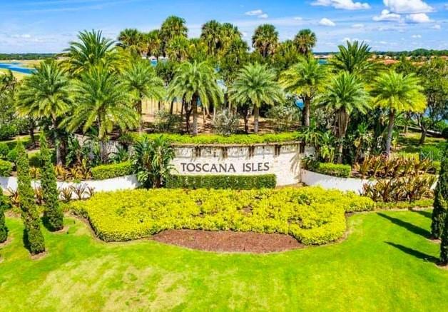 TOSCANA ISLES PH 6 UN 2 - Residential Lease