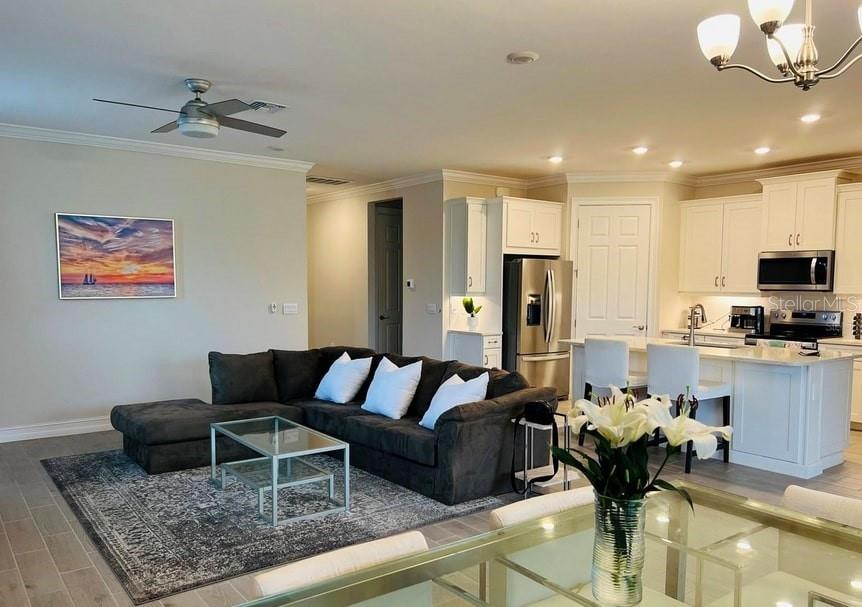TOSCANA ISLES PH 6 UN 2 - Residential Lease