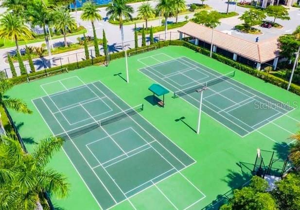 TOSCANA ISLES PH 6 UN 2 - Residential Lease