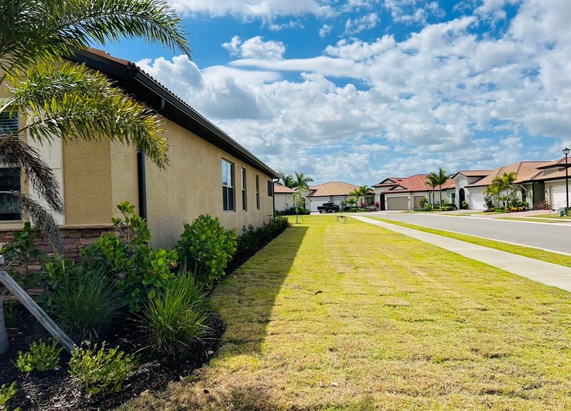 TOSCANA ISLES PH 6 UN 2 - Residential Lease