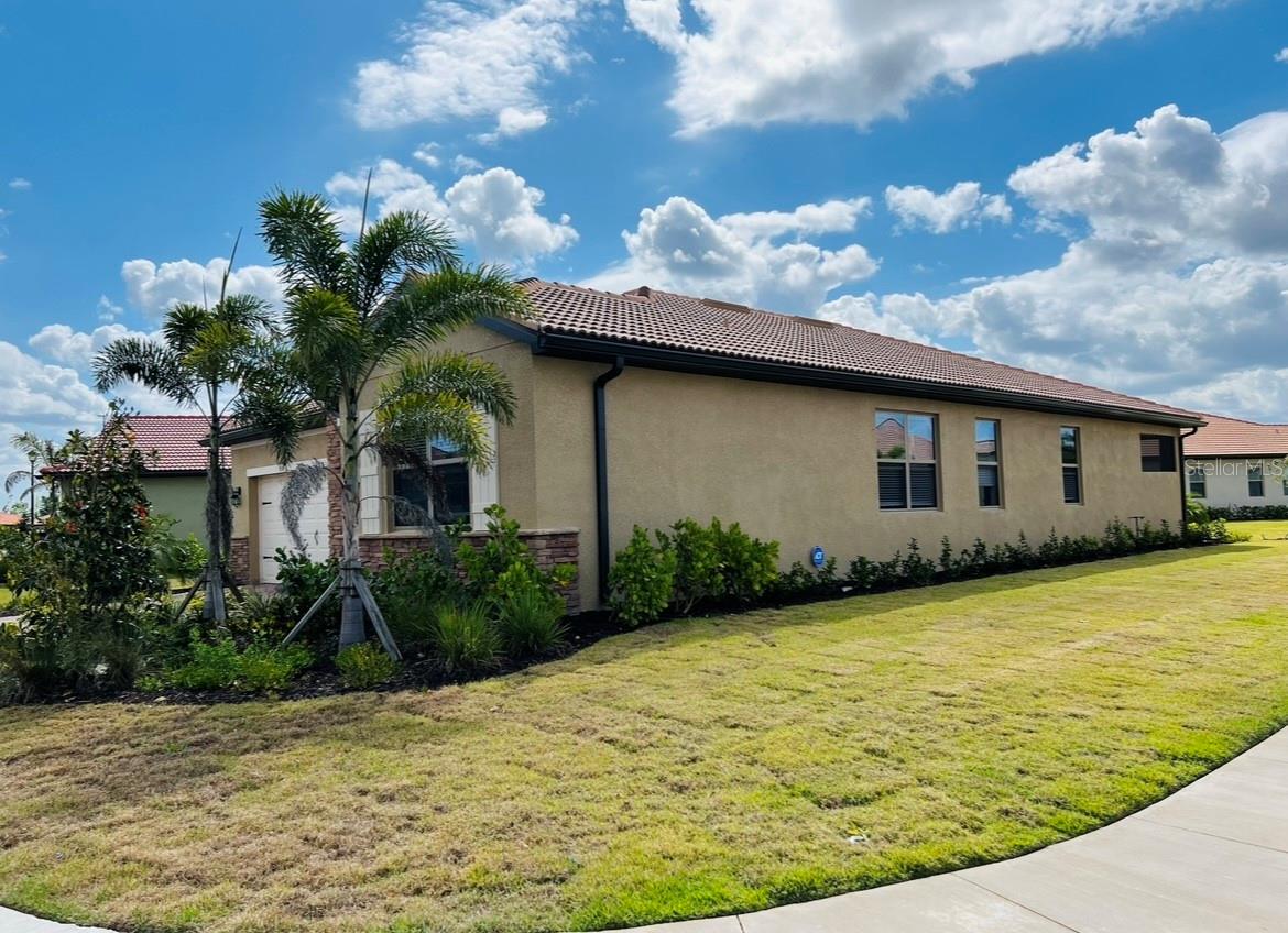 TOSCANA ISLES PH 6 UN 2 - Residential Lease