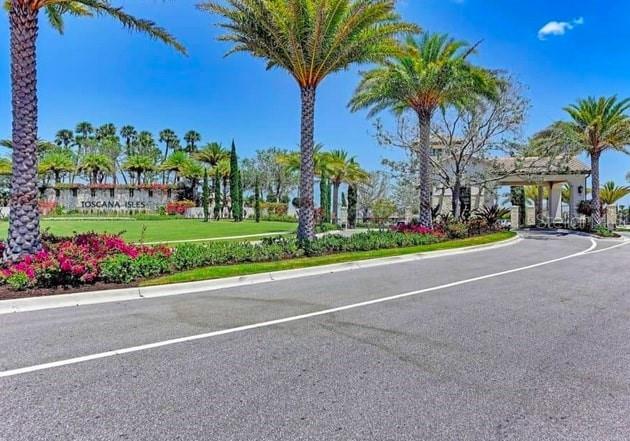 TOSCANA ISLES PH 6 UN 2 - Residential Lease