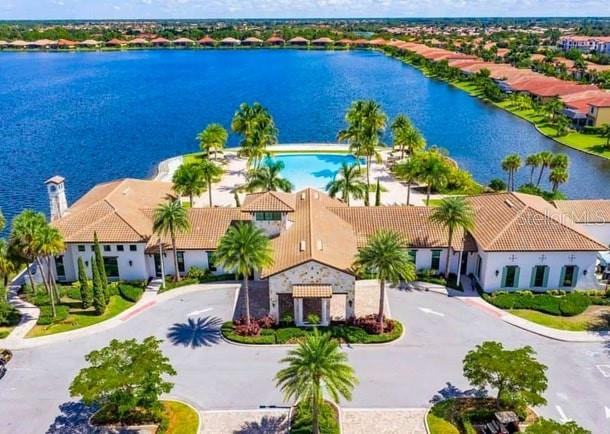 TOSCANA ISLES PH 6 UN 2 - Residential Lease