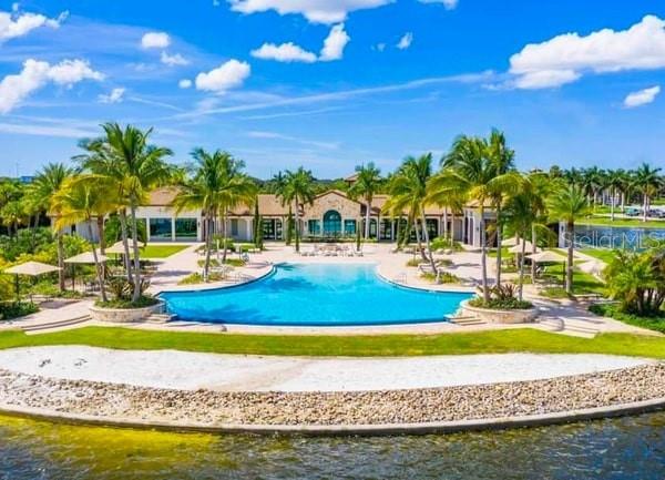 TOSCANA ISLES PH 6 UN 2 - Residential Lease