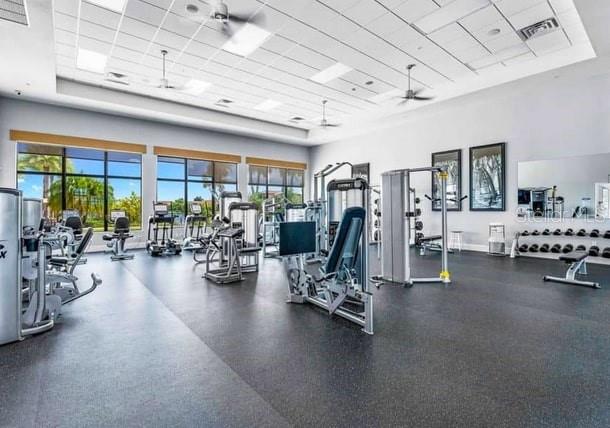 TOSCANA ISLES PH 6 UN 2 - Residential Lease