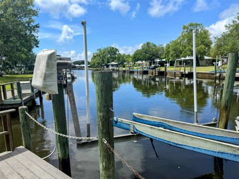 11473 W SANDPIPER COURT 96 CRYSTAL RIVER FL 34429