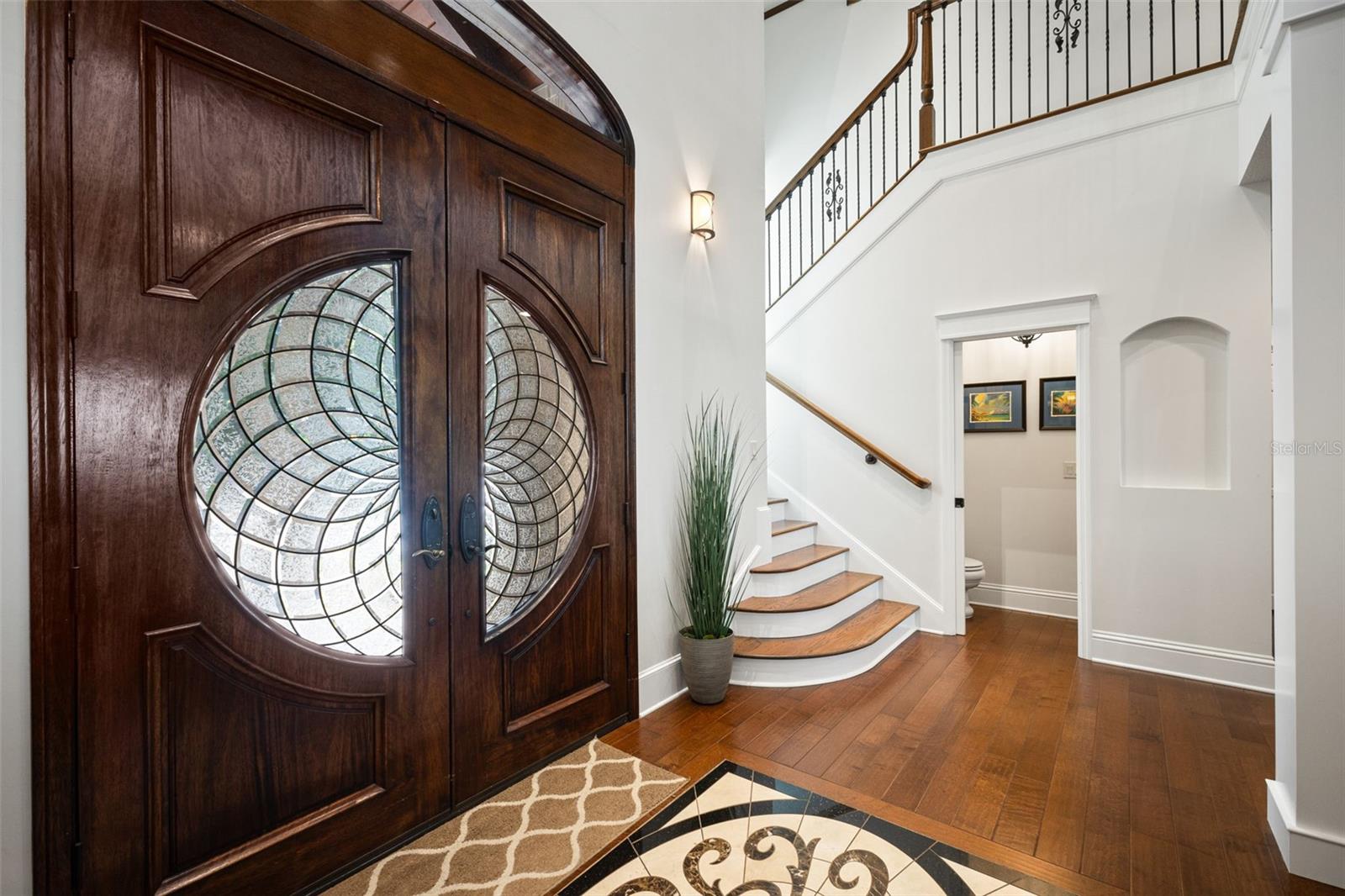 KEYSTONE LAKE VIEW PARK - Residential