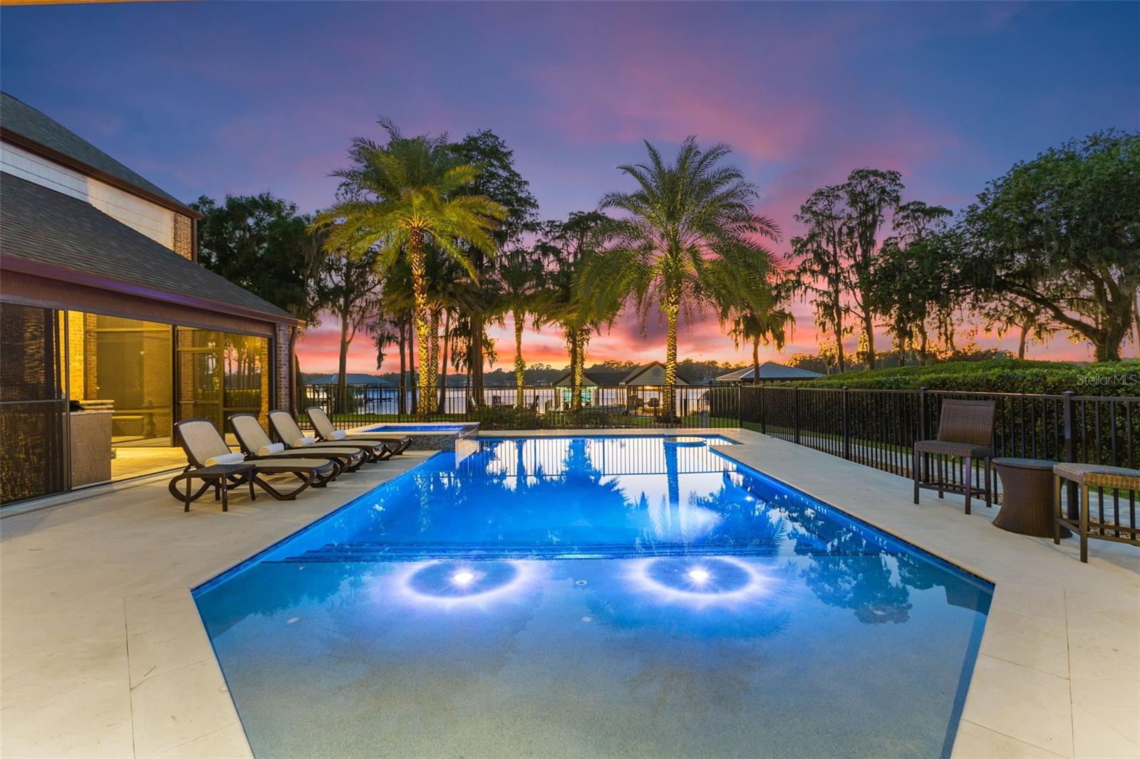 KEYSTONE LAKE VIEW PARK - Residential