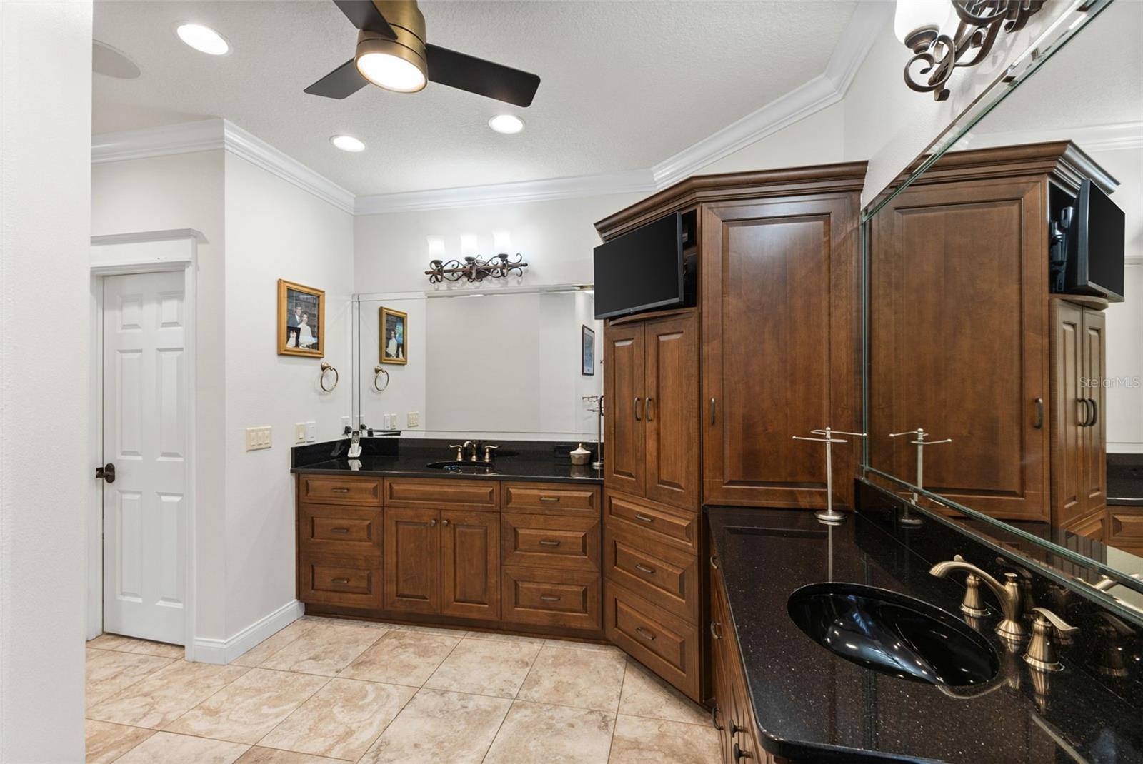 KEYSTONE LAKE VIEW PARK - Residential