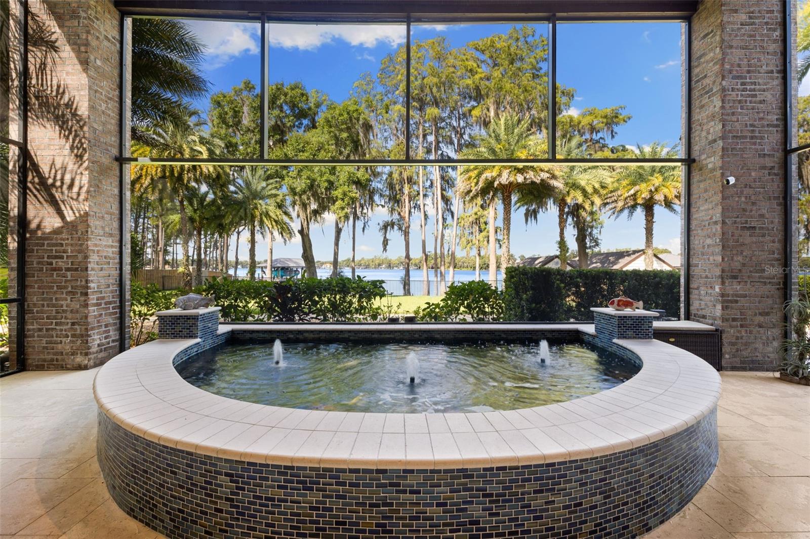 KEYSTONE LAKE VIEW PARK - Residential