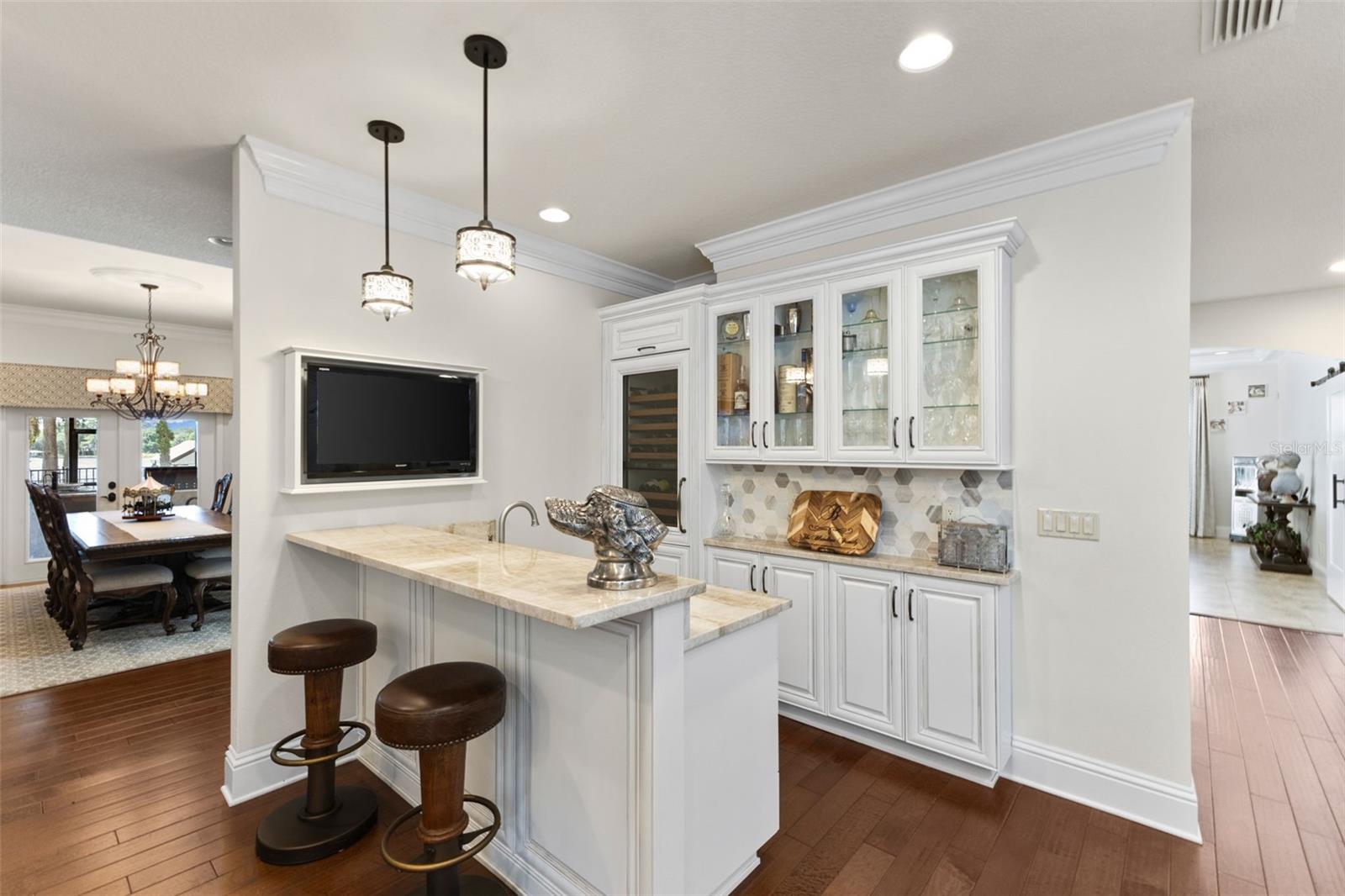 KEYSTONE LAKE VIEW PARK - Residential