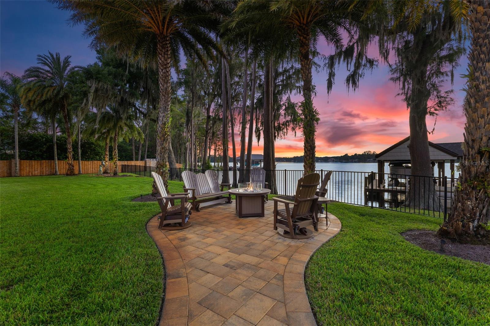 KEYSTONE LAKE VIEW PARK - Residential