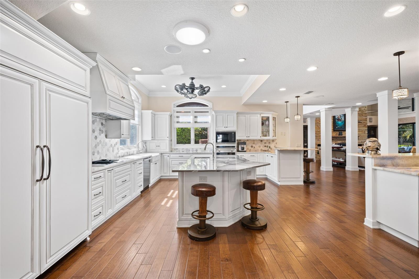 KEYSTONE LAKE VIEW PARK - Residential