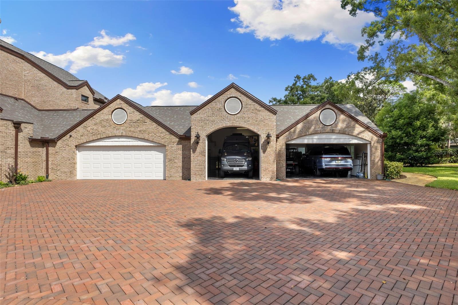 KEYSTONE LAKE VIEW PARK - Residential