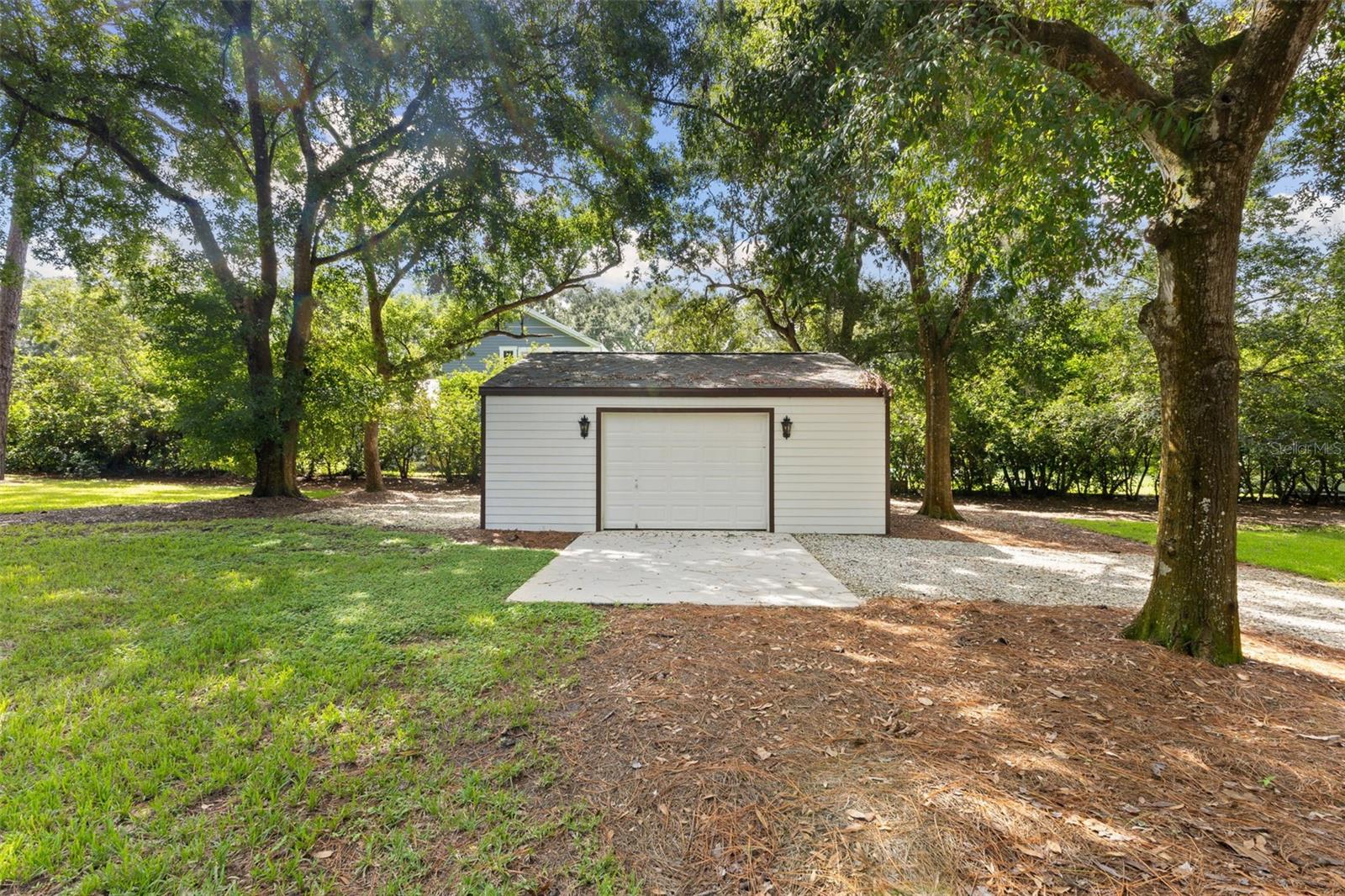 KEYSTONE LAKE VIEW PARK - Residential