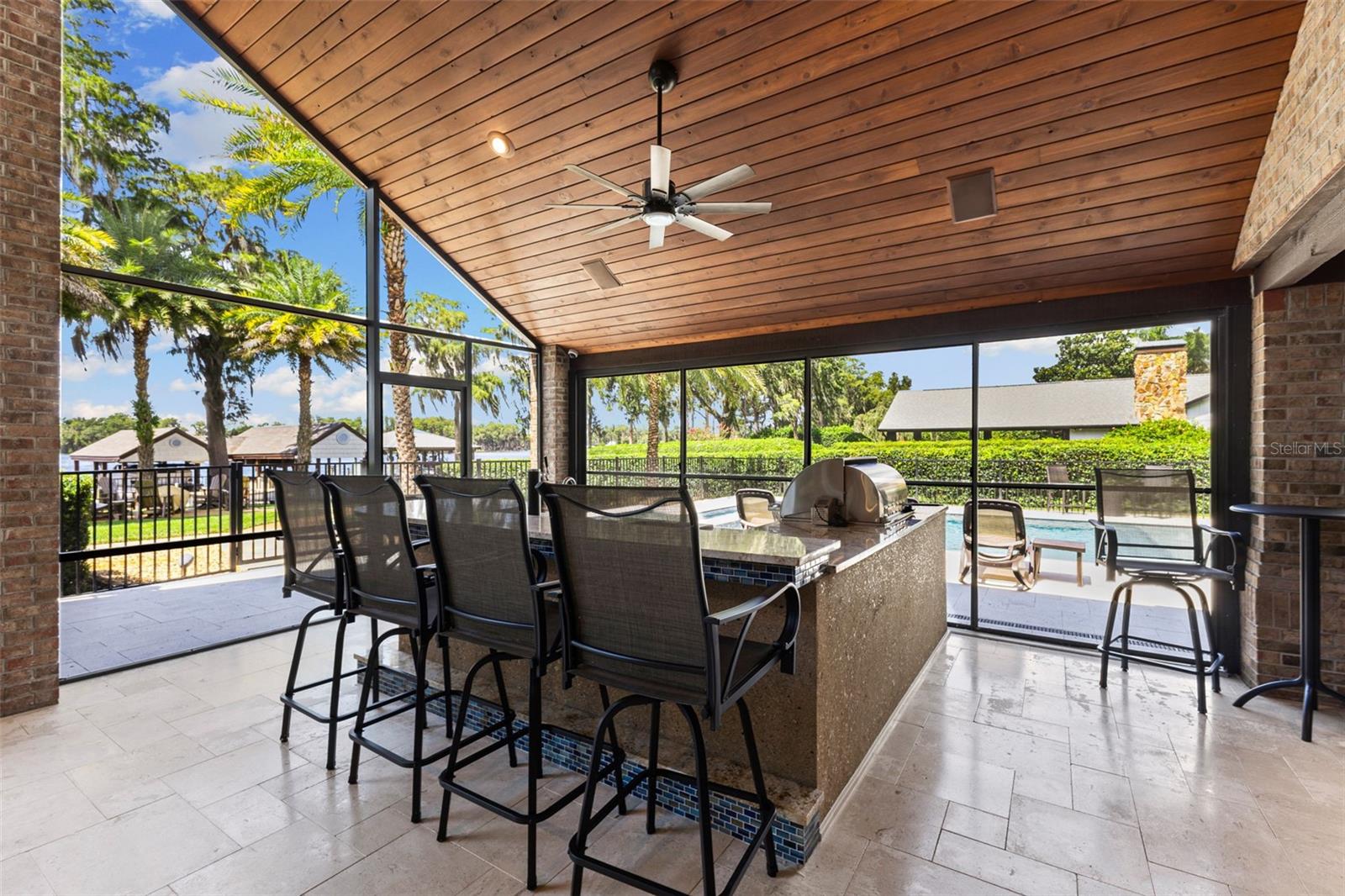 KEYSTONE LAKE VIEW PARK - Residential