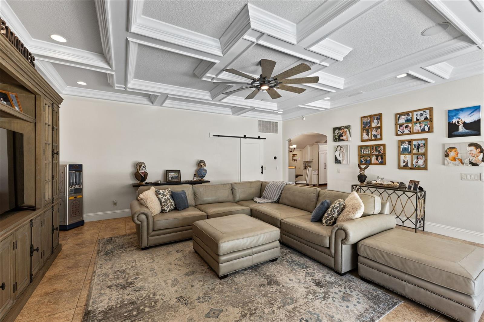 KEYSTONE LAKE VIEW PARK - Residential