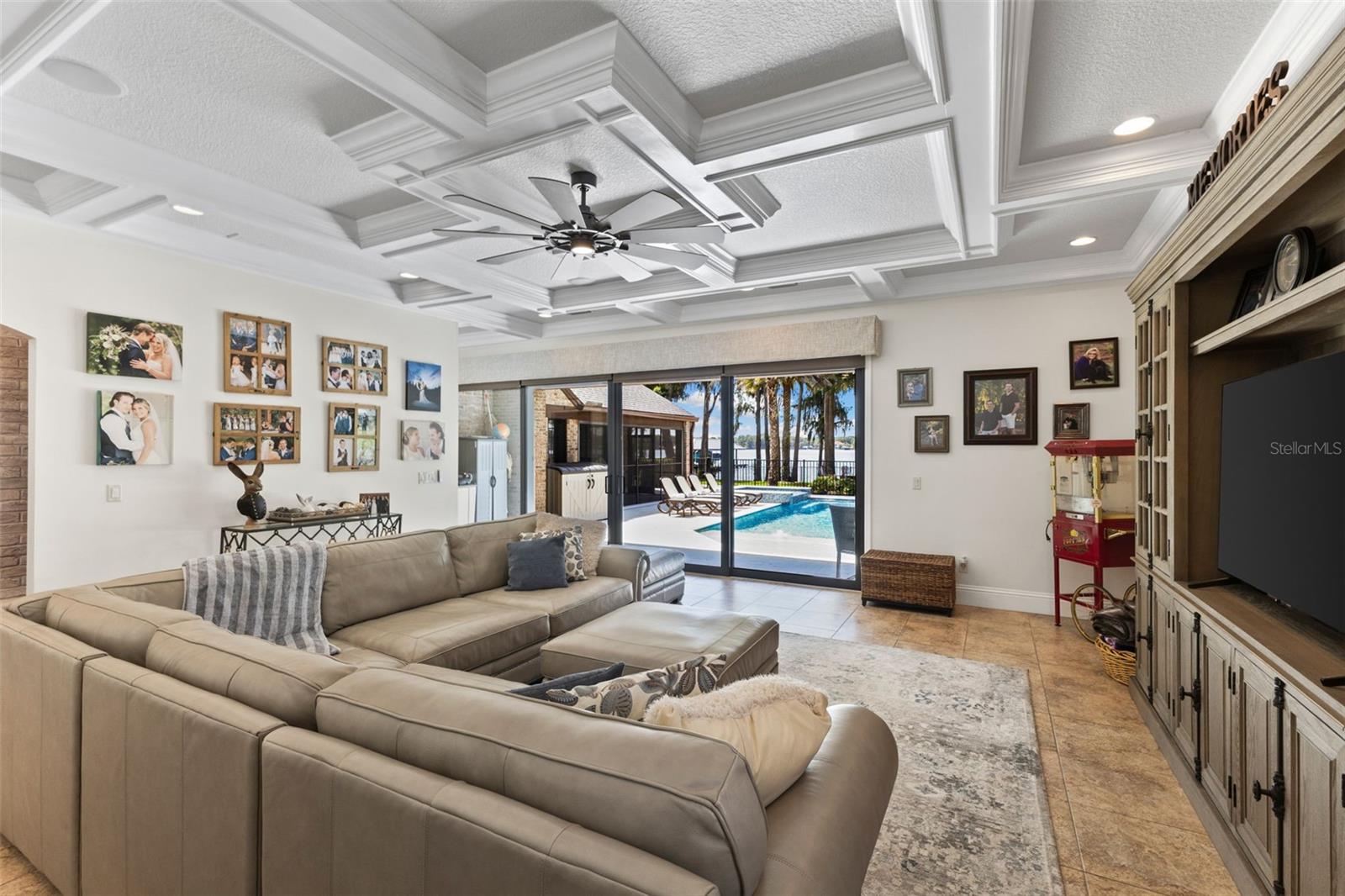 KEYSTONE LAKE VIEW PARK - Residential