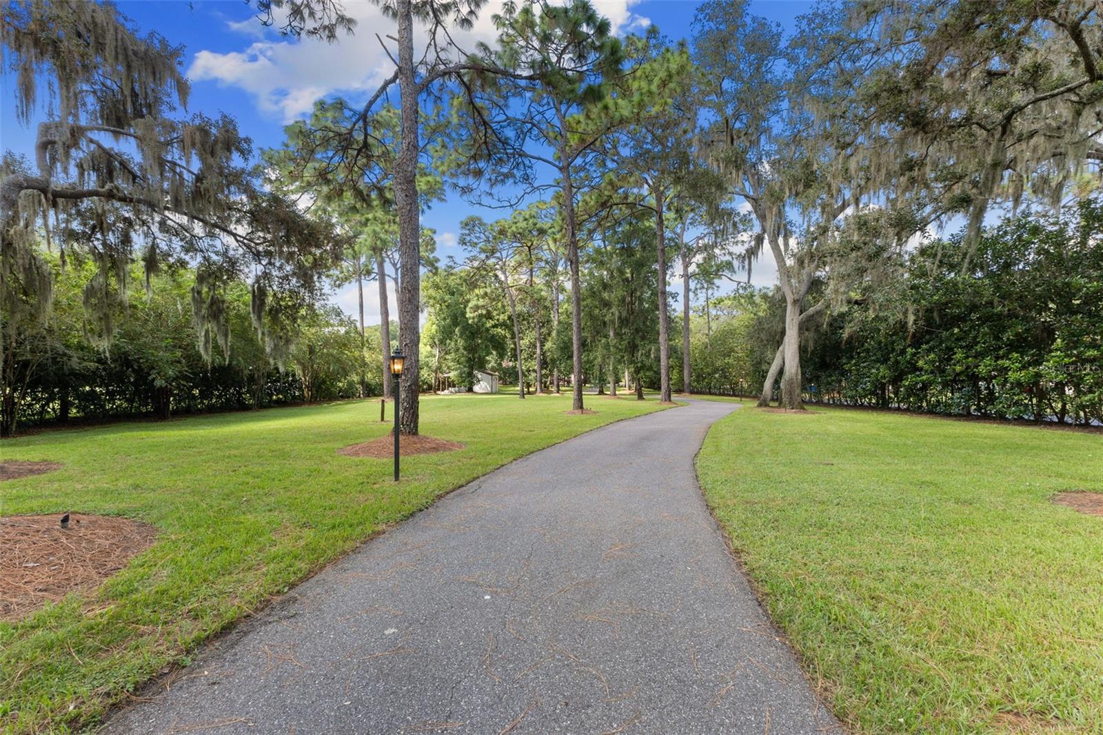 KEYSTONE LAKE VIEW PARK - Residential