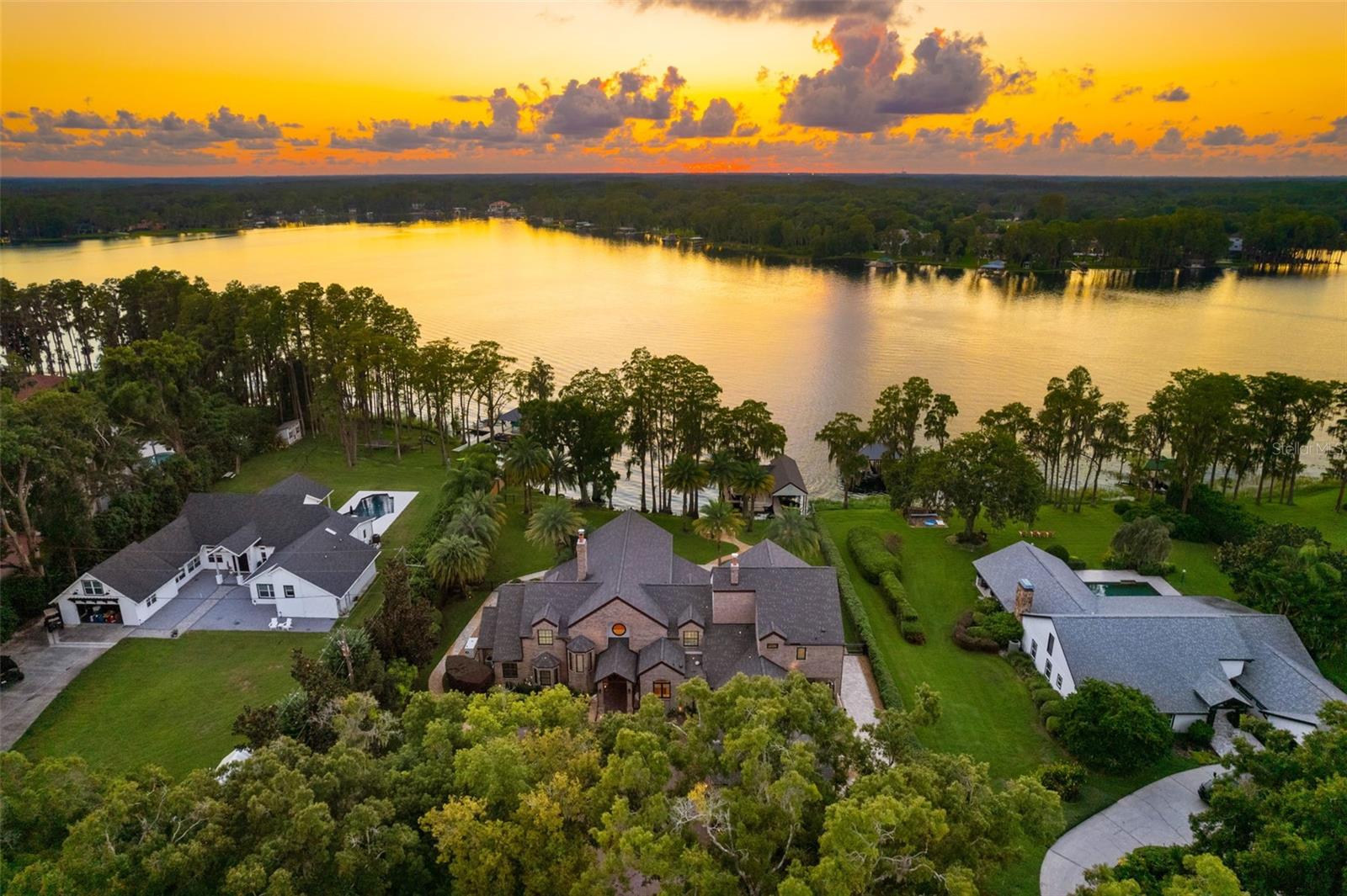 KEYSTONE LAKE VIEW PARK - Residential