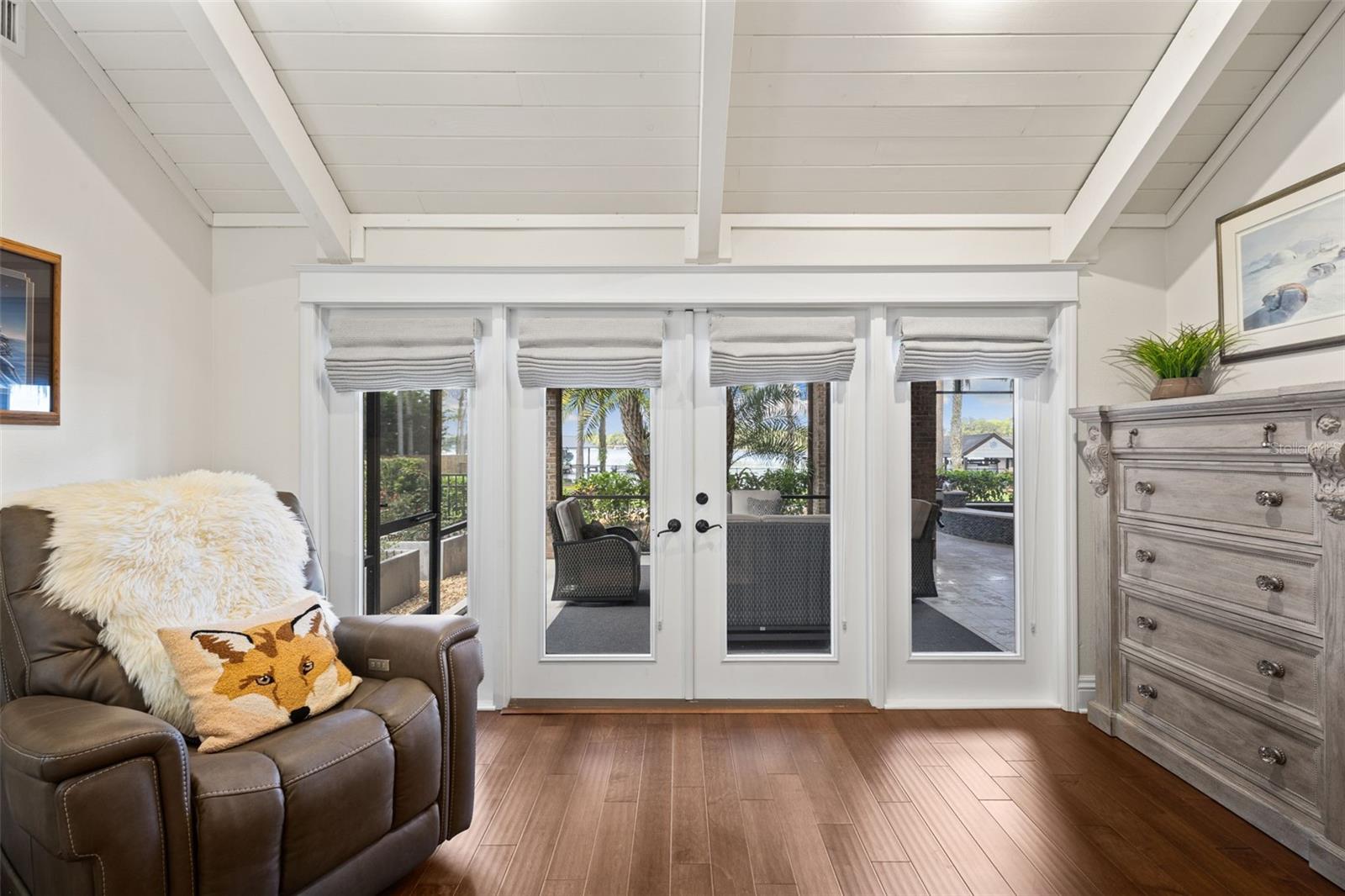 KEYSTONE LAKE VIEW PARK - Residential