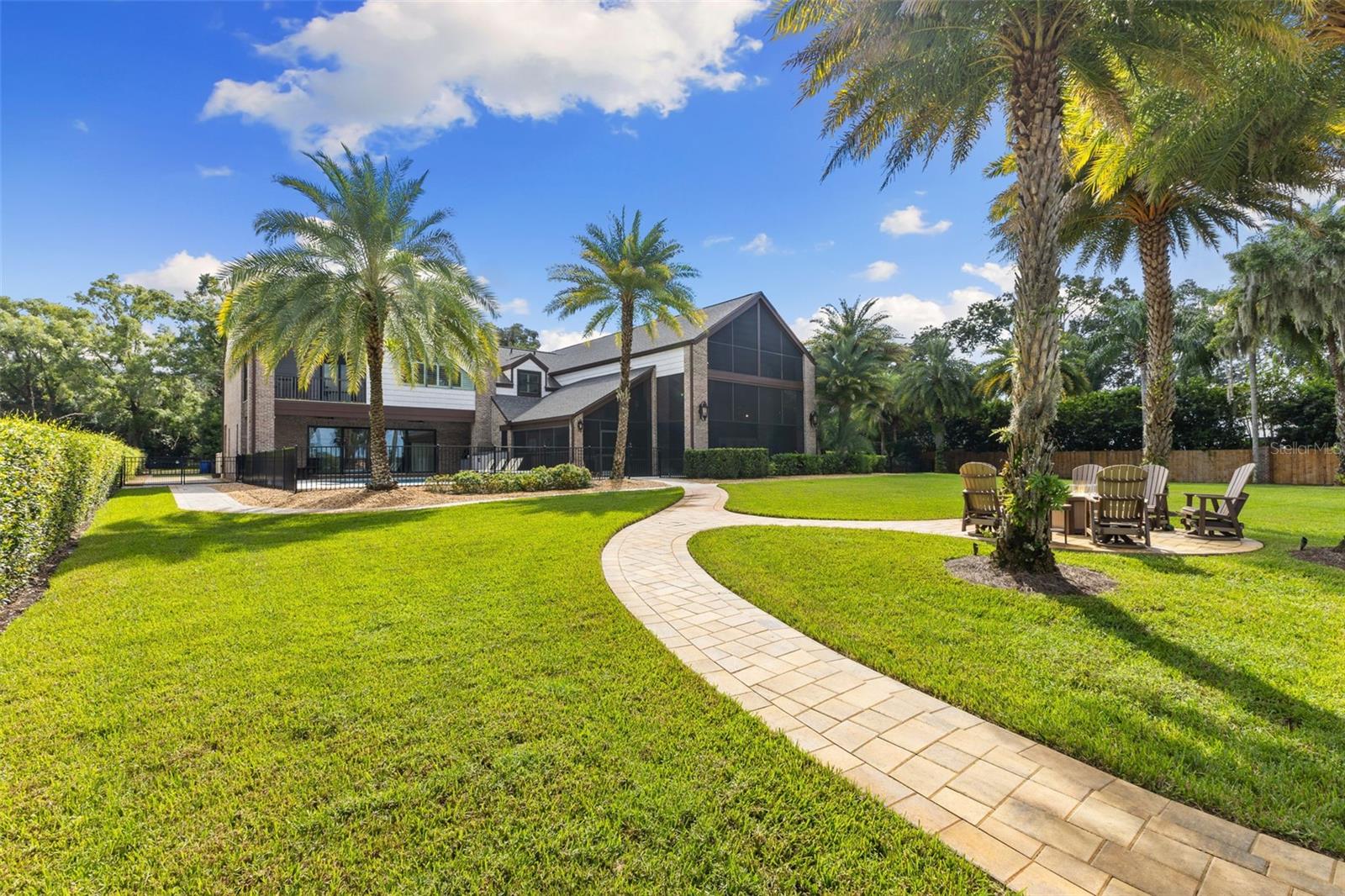 KEYSTONE LAKE VIEW PARK - Residential