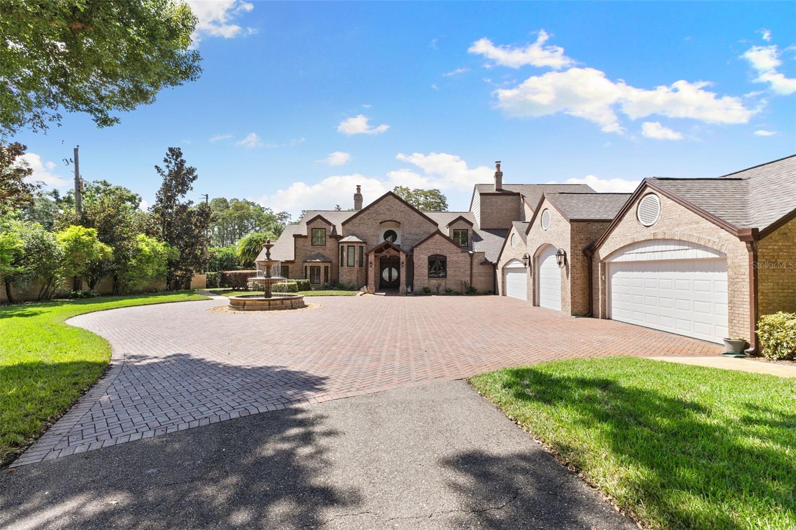 KEYSTONE LAKE VIEW PARK - Residential