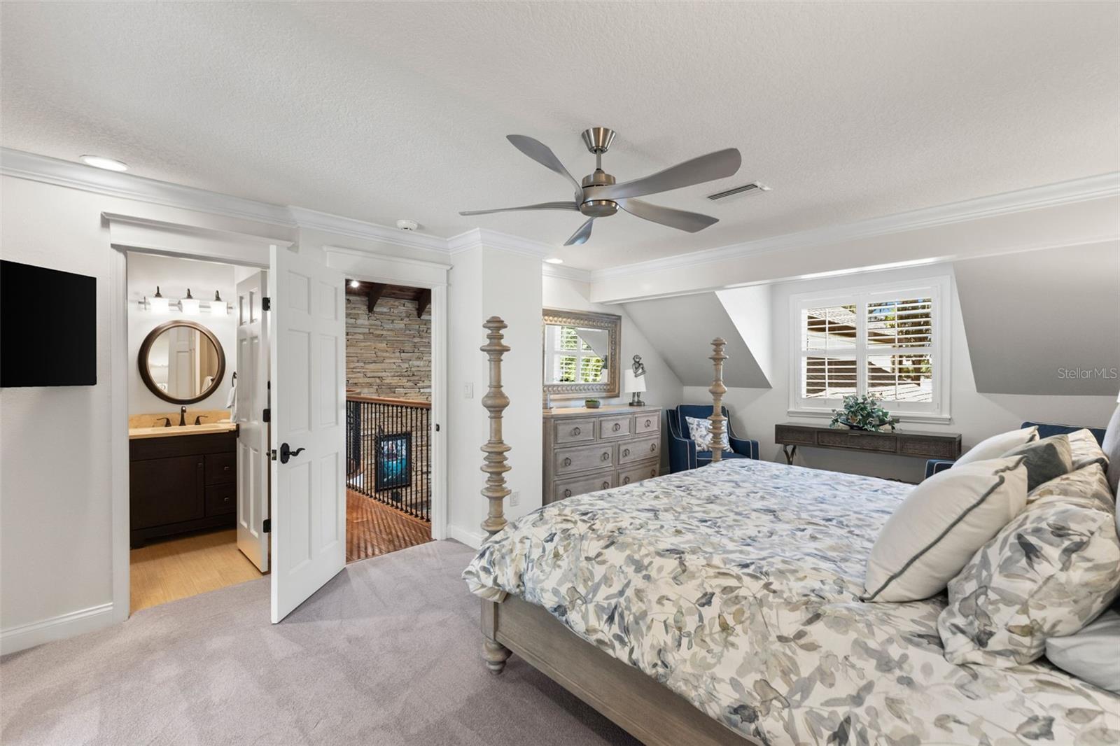 KEYSTONE LAKE VIEW PARK - Residential