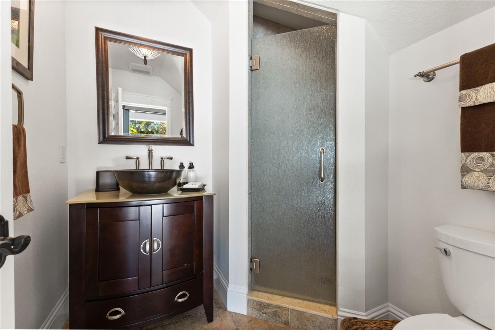 KEYSTONE LAKE VIEW PARK - Residential