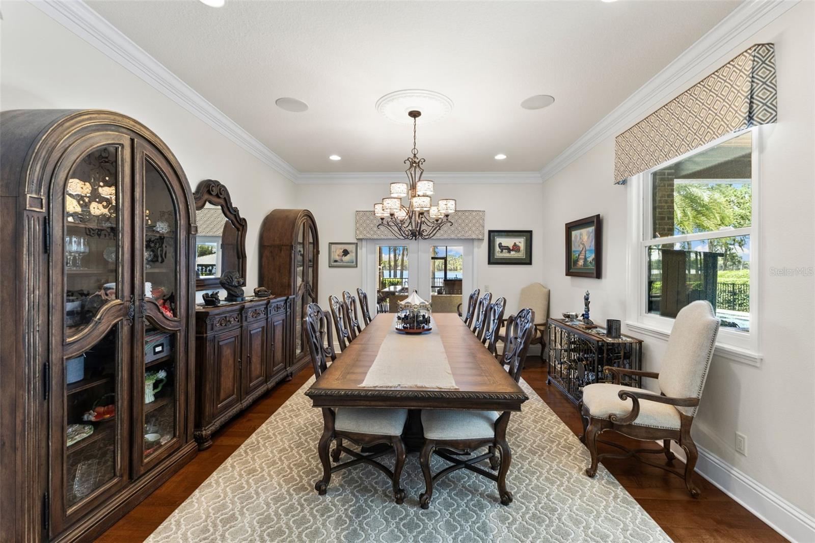 KEYSTONE LAKE VIEW PARK - Residential