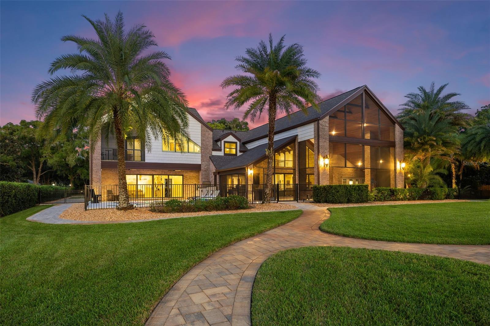 KEYSTONE LAKE VIEW PARK - Residential