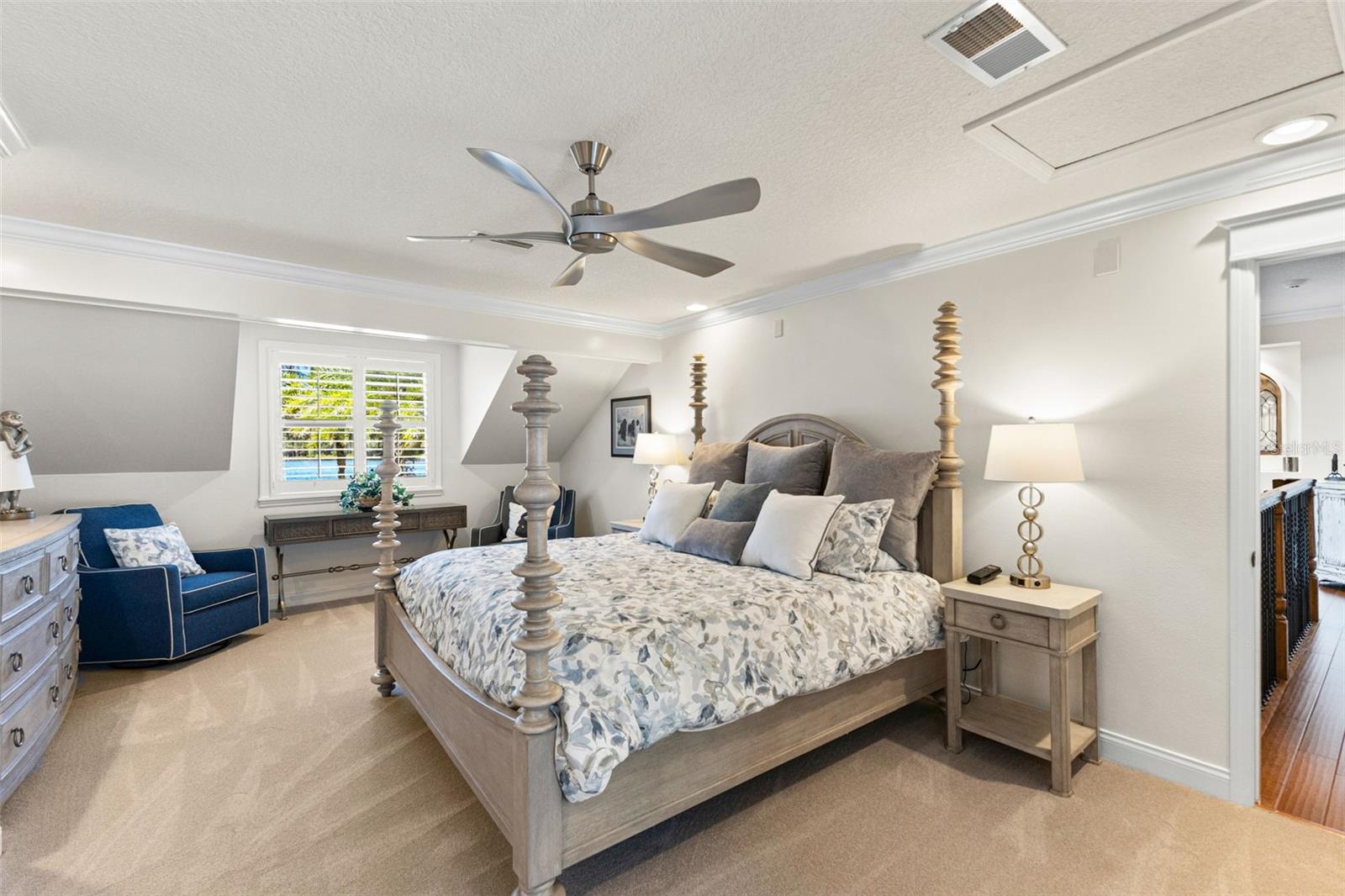 KEYSTONE LAKE VIEW PARK - Residential