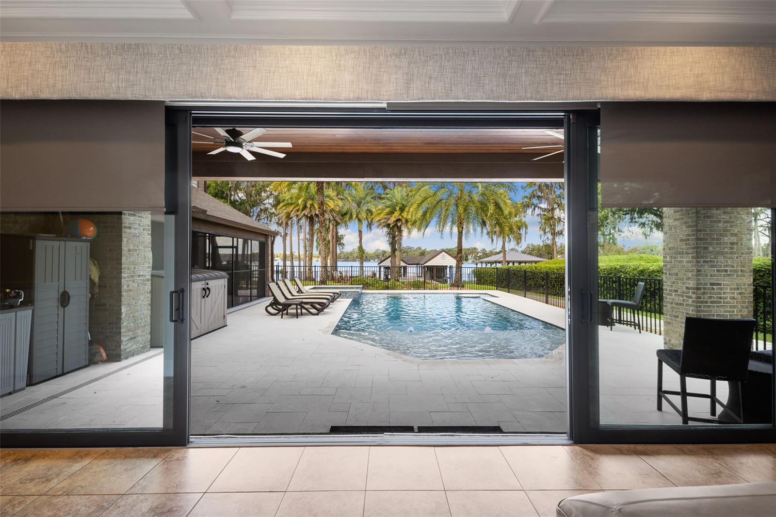 KEYSTONE LAKE VIEW PARK - Residential