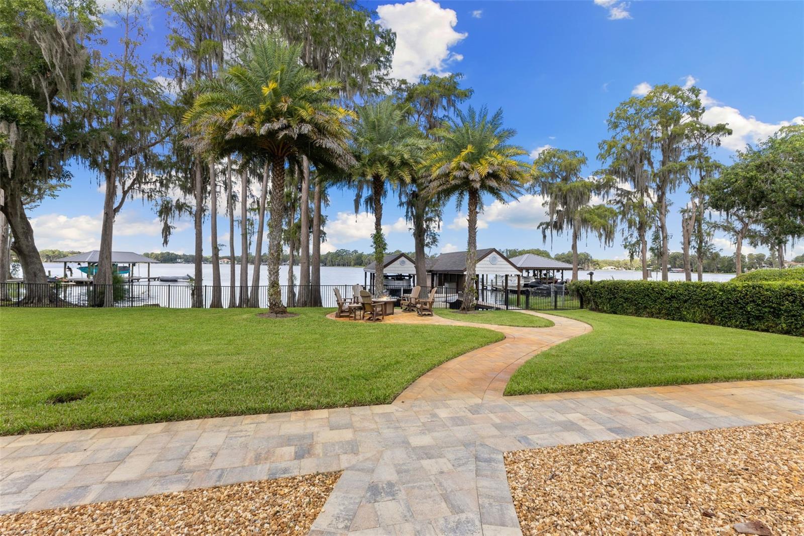 KEYSTONE LAKE VIEW PARK - Residential