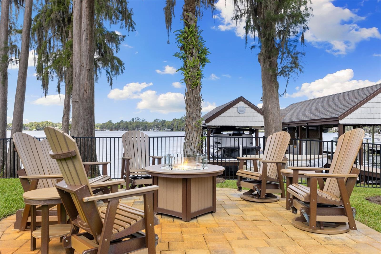 KEYSTONE LAKE VIEW PARK - Residential