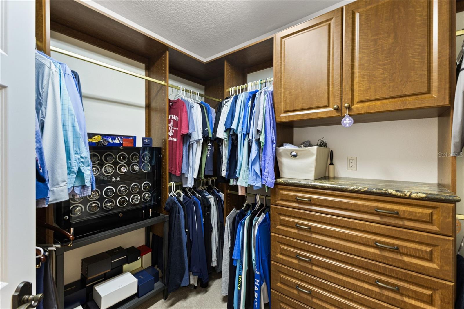 KEYSTONE LAKE VIEW PARK - Residential