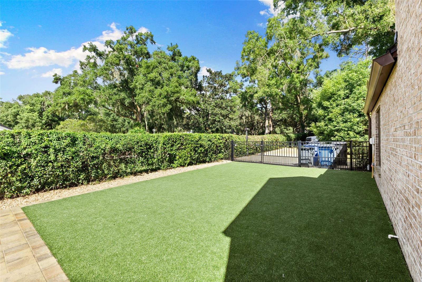 KEYSTONE LAKE VIEW PARK - Residential