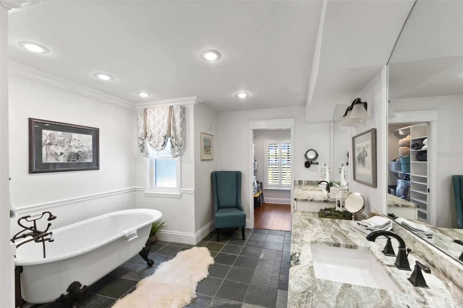 KEYSTONE LAKE VIEW PARK - Residential