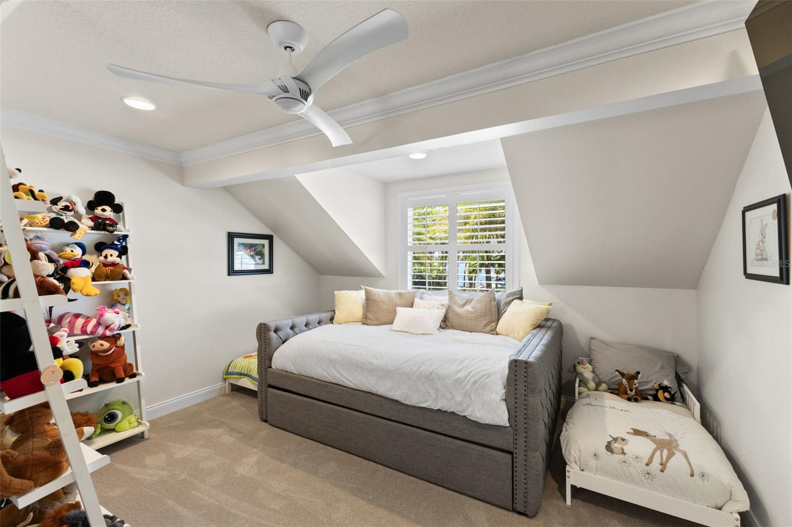 KEYSTONE LAKE VIEW PARK - Residential