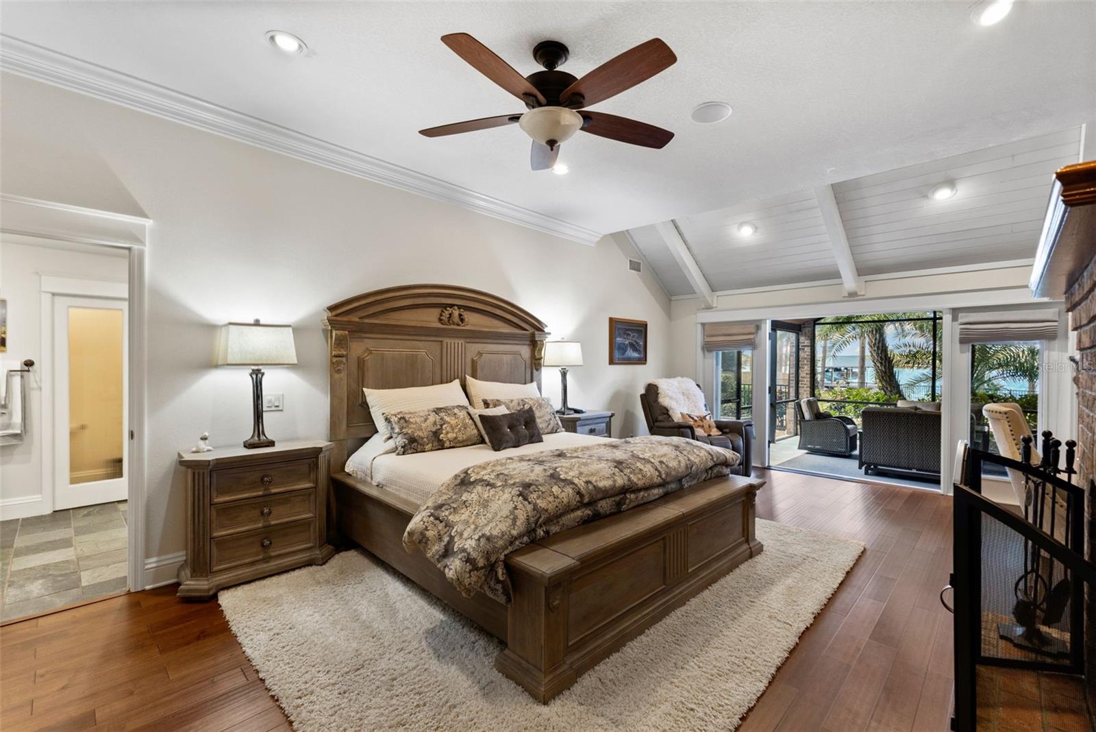 KEYSTONE LAKE VIEW PARK - Residential