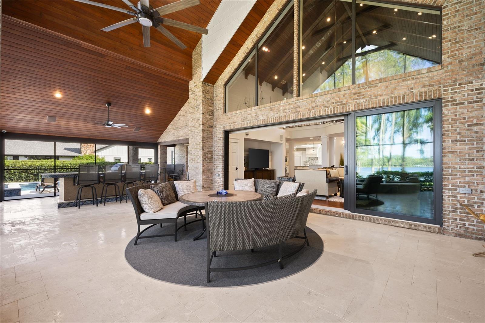 KEYSTONE LAKE VIEW PARK - Residential