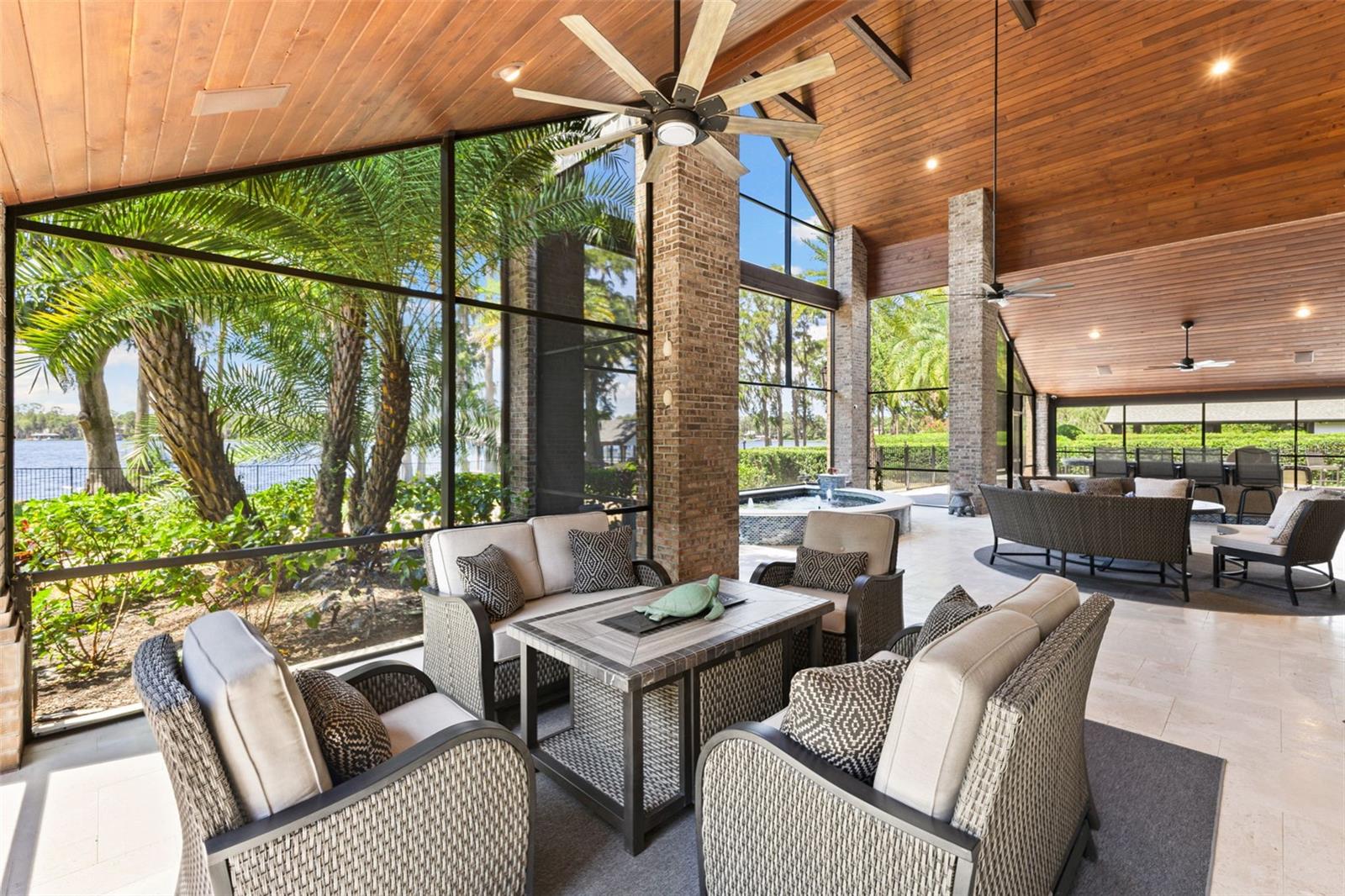 KEYSTONE LAKE VIEW PARK - Residential