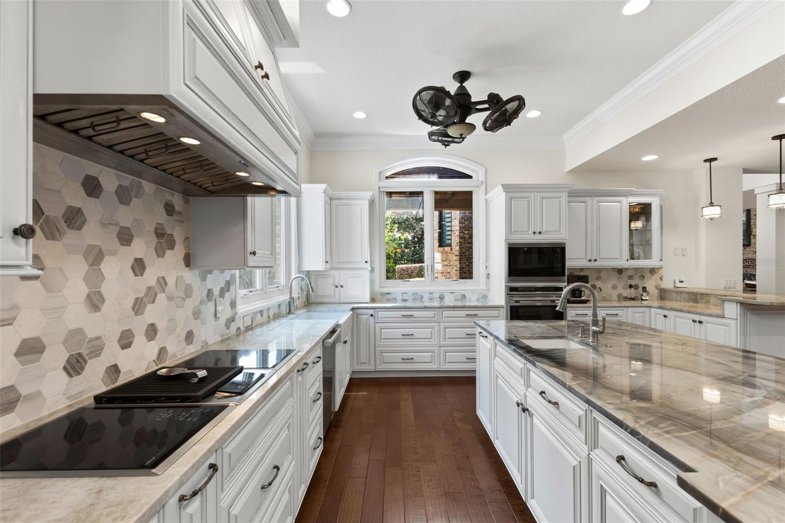 KEYSTONE LAKE VIEW PARK - Residential